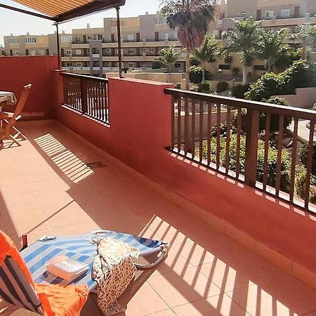 Cm 2 Bd Appartment Near The Sea El Medano  Bagian luar foto