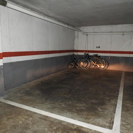 Cm 2 Bd Appartment Near The Sea El Medano  Bagian luar foto