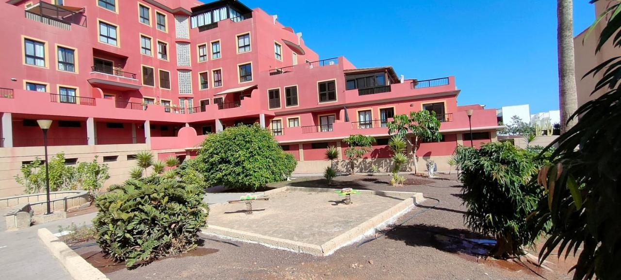 Cm 2 Bd Appartment Near The Sea El Medano  Bagian luar foto