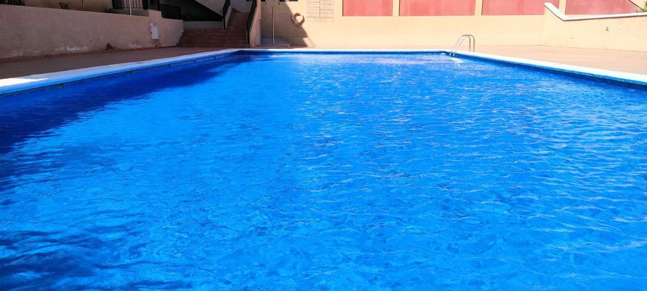 Cm 2 Bd Appartment Near The Sea El Medano  Bagian luar foto