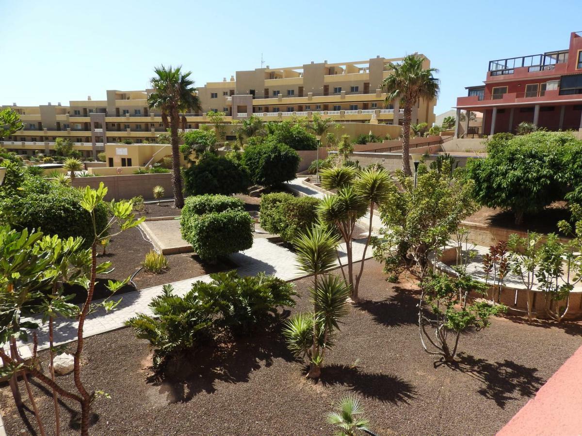 Cm 2 Bd Appartment Near The Sea El Medano  Bagian luar foto
