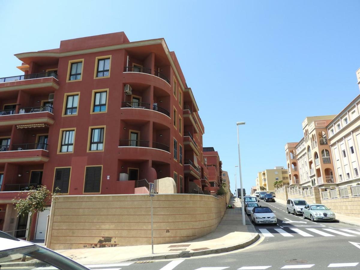 Cm 2 Bd Appartment Near The Sea El Medano  Bagian luar foto